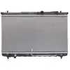 Image de NRF B.V. Radiateur moteur pour HYUNDAI: Santa Fe (Ref: 53161)
