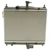 Image de NRF B.V. Radiateur moteur pour HYUNDAI: Getz, i30 & OPEL: Corsa (Ref: 53170)