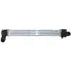 Image de NRF B.V. Intercooler, échangeur pour DACIA: Duster & RENAULT: Duster (Ref: 30357)