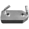 Image de NRF B.V. Radiateur d'huile de boîte automatique pour MERCEDES-BENZ: Classe C, Classe E, Classe CLS, Classe S, Classe SLK (Ref: 31275)