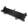 Image de NRF B.V. Radiateur d'huile moteur pour OPEL: GT Roadster, Astra, Insignia & IVECO: Daily & NISSAN: Cabstar & BMW: X5 & SAAB: 9-5 (Ref: 31346)