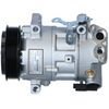 Image de NRF B.V. Compresseur, climatisation pour PEUGEOT: 208, 2008, 5008, 3008, 508, Rifter, 308, Partner & DS: DS4, DS3, DS7, DS5 (Ref: 32921)