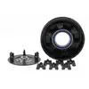 Image de NRF B.V. Bobine, compresseur-embrayage magnétique pour VOLKSWAGEN: Passat & AUDI: A4, A8, A6 & ROVER: 75, 45 & LAND ROVER: Freelander (Ref: 38661)