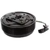 Image de NRF B.V. Embrayage magnétique, pour compresseurs de climatisation pour SUZUKI: Grand Vitara (Ref: 380192)