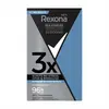 Image de REXONA Men Maximum Protection Anti-Transpirant Stick Crème - Senteur Clean 45 ml