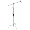 Image de Digixo Pied d'éclairage 245cm + Bras de flèche CS-2450