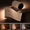 Image de Falcon Eyes Panneau LED Bicolore Flexible 121x24 cm - RX29TDX