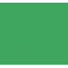 Image de Digixo Fond Papier de Studio 1,36 x 11m - Chroma Green