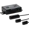 Image de Marmitek IR Control 10 XTRA Rallonge IR noir