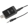 Image de Emetteur de musique Bluetooth® Marmitek BoomBoom 50 Version Bluetooth: 3.0 +EDR 30 m