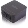 Image de Switch Toslink 2 entrées 1 sortie Marmitek Connect TS21 - commutateur audio optique pour TV et amplificateur - switch audio numérique sans délai - S/PDIF Toslink 192 kHz
