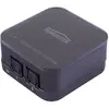 Image de Switch Toslink 2 ports Marmitek 25008202 noir