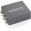 Image de Marmitek Connect AH31 - Convertisseur SCART vers HDMI RCA AV 1080p