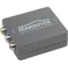Image de Marmitek AV Convertisseur Connect AH31 [Cinch-RCA Composite, péritel - HDMI] 1080 x 720 Pixel