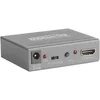 Image de Marmitek Connect AE14 - Extracteur audio HDMI ARC 4K30 10,2 Gbps EDID