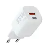 Image de XTORM 35 Watt - sortie USB-A et USB-C - GaN2 Ultra XEC035