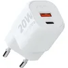 Image de Xtorm Chargeur Secteur 20W GaN2 Ultra -1 USB-C 1 USB-A