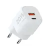 Image de XTORM 20W GaN2 Ultra -1 USB-C 1 USB-A XEC020
