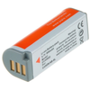 Image de Jupio Batterie équivalente Canon NB-9L Soldes été 2026