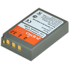Image de Jupio Batterie COL0012 équivalent Olympus BLS-5 BLS-50
