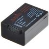 Image de Jupio Batterie CPA0022 équivalent Panasonic DMW-BMB9E Soldes été 2026