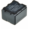 Image de Jupio Batterie équivalente Panasonic VW-VBN130 Soldes été 2026