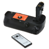 Image de Jupio Grip JBG-C008 pour Canon Eos 5D Mark III