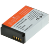 Image de Jupio Batterie CCA0026 équivalent Canon LP-E12 Soldes été 2026