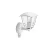 Image de Philips Creek Applique murale, E27, verticale avec détecteur de mouvements, 8718291443612,