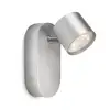 Image de Philips Star Projecteur, LED, 1 source lumineuse, rond, 8718291444855,