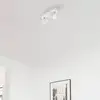 Image de Philips Star Projecteur, LED, 2 sources lumineuses, rond, 8718291444862,
