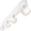 Image de Philips LED Star 562443116 Plafonnier à spot LED LED 18 W blanc