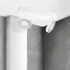 Image de Philips Clockwork Projecteur LED à 2 sources lumineuses, 8718291488156,