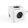 Image de Allocacoc 1203GY/DEOUPC Gris, Blanc