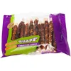 Image de Braaaf Nourriture sèche pour Chiens Roll Sticks Duck 12,5 cm (30 Pcs)