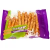 Image de Braaaf Nourriture sèche pour Chiens Roll Sticks Chicken 12,5 cm (30 pièces)