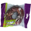 Image de Braaaf Nourriture sèche pour Chiens Donut 10-12 cm Lamb and Fish