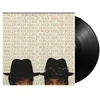 Image de King of Rock/Vinyle Noir Audiophile 180gr
