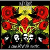 Image de A Crow Left of the Murder/Vinyle Noir Audiophile 180gr