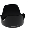 Image de Caruba Paresoleil EW-83J pour Canon 17-55mm