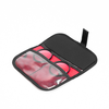 Image de Caruba Etui pour 2 filtres jusqu'à 90mm