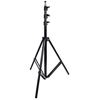 Image de Caruba Pied léger 4 sections 78-280cm max 3kg