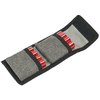 Image de Caruba Pochette pour 8 piles AA