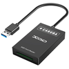Image de Caruba Lecteur de carte XQD USB 3.0