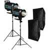 Image de Godox QS600II High Performance Kit
