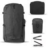 Image de Wandrd Fernweh 50L M/L Noir Essential Photo Bundle
