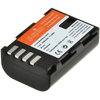 Image de Jupio Batterie CPA0024 équivalent Panasonic DMW-BLF19E