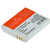 Image de Jupio Batterie CCA0027 équivalent Canon NB-6LH