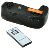 Image de Jupio Grip JBG-N012 pour Nikon D750