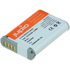 Image de Jupio Batterie CCA0029 équivalent Canon NB-12L Soldes été 2026